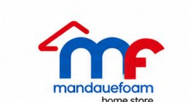 Mandaue Foam logo