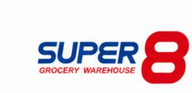 Super 8 logo